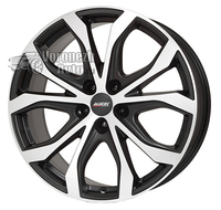 Alutec W10X 9*20 5/112 ET20 d66,5 RBFP