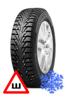 Amtel NordMaster Evo 195/65 R15 зима
