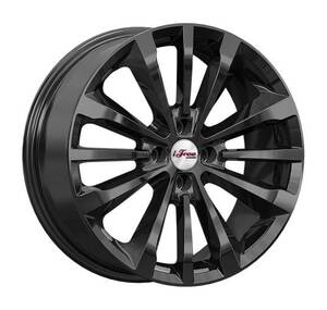 iFree Андерсен 7*17 4/100 ET41 d60,1 black