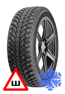 Antares Grip 60 ice 255/55 R20 зима