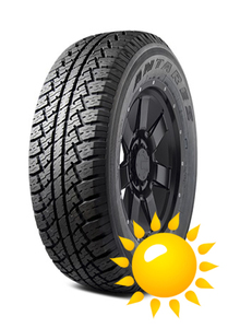 Antares SMT A7 265/70 R16 лето