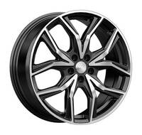 Скад Арика 8*19 5/108 ET48 d63,35 Алмаз бархат