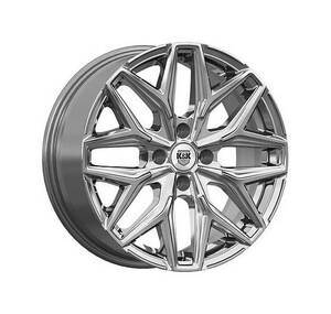 КиК Ариус 7*17 5/108 ET42 d63,35 HB