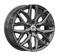 КиК Ариус 7*17 5/112 ET40 d57,1 кварц