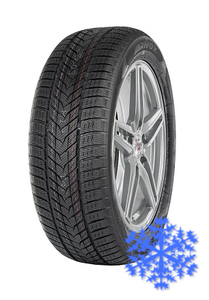 Arivo Winmaster ProX ARW5 315/35 R21 зима