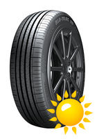 Armstrong Blu-Trac HP 185/55 R15 лето