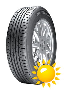 Armstrong Blu-Trac PC 175/70 R14 лето