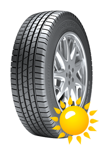Armstrong Tru-Trac HT 225/70 R16 лето