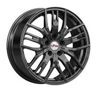 iFree Аскет 7*17 5/105 ET42 d56,6 BK