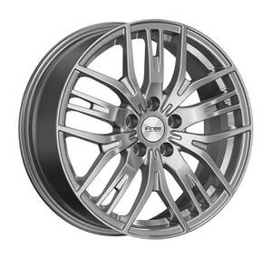 КиК Аскет 7*17 5/105 ET42 d56,6 Хай Вэй