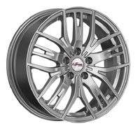 iFree Аскет 7*17 5/108 ET33 d60,1 Хай Вэй