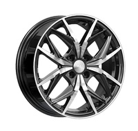 Скад Асти 6,5*16 4/100 ET37 d60,1 Алмаз