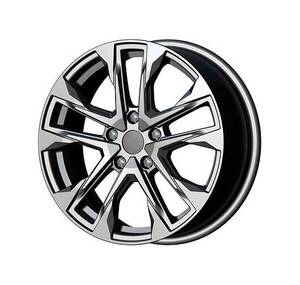 Скад Атакор 7*17 5/108 ET42 d65,1 GRAPFP