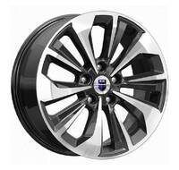 КиК Авиор 7*17 5/108 ET40 d65,1 GG