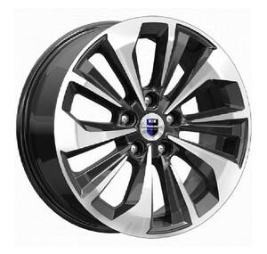 КиК Авиор 7*17 5/108 ET45 d67,1 GG