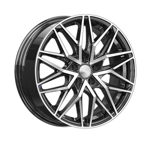 Скад Азимут 7*17 5/114,3 ET40 d66,1 Алмаз