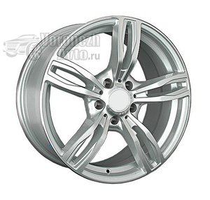 Replay B129 8,5*19 5/120 ET33 d72,6 SFP