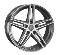 Replay B313MR 8,5*20 5/112 ET36 d66,6 MGMF