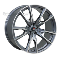 Legeartis Concept B539 9,5*22 5/112 ET32 d66,6 GMF