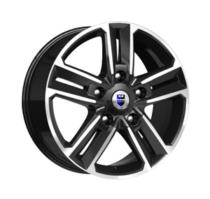 КиК Backfire-Оригинал 8*18 5/127 ET56,4 d71,6 BFP