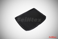 Коврик в багажник полиуретановый Seintex для AUDI A3 2012-