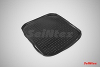 Коврик в багажник полиуретановый Seintex для AUDI A3 sd 2012-