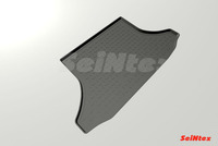 Коврик в багажник полиуретановый Seintex для CHERY TIGGO T11 FL 2012-2015