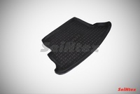 Коврик в багажник полиуретановый Seintex для CHEVROLET NIVA 2002-