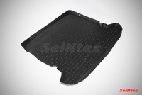 Коврик в багажник полиуретановый Seintex для CHEVROLET ORLANDO 2011-
