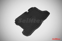 Коврик в багажник полиуретановый Seintex для FORD FUSION 2002-2012