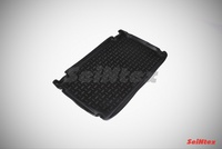 Коврик в багажник полиуретановый Seintex для HYUNDAI GETZ 2002-2011