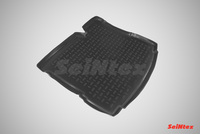 Коврик в багажник полиуретановый Seintex для MAZDA 3 sedan 2009-2013