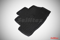 Коврик в багажник полиуретановый Seintex для NISSAN ALMERA classic (B10) 2006-2013