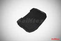 Коврик в багажник полиуретановый Seintex для NISSAN NOTE 2005-2014