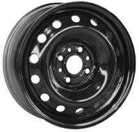 Bantaj BAN13002 5*13 4/98 ET40 d58,6 black