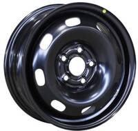 Bantaj BAN15007 6*15 5/100 ET38 d57,1 black