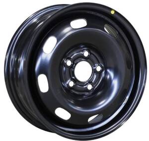 Bantaj BAN16003 6,5*16 5/108 ET50 d63,3 black