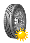 Barez Ride Runner S673