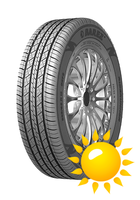 Barez Ride Runner S673 235/65 R17 лето