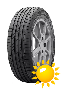 Bars Solarflexx 195/55 R16 лето