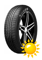 Bars UZ200 175/70 R13 лето