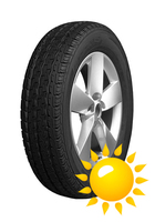 Bars XL630 195/70 R15C лето