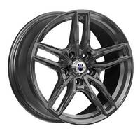 КиК Бартон 8*17 5/108 ET35 d67,1 кварц