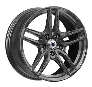 КиК Бартон 8*17 5/108 ET35 d67,1 кварц