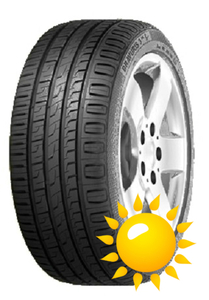 Barum Bravuris 3HM 215/50 R17 лето