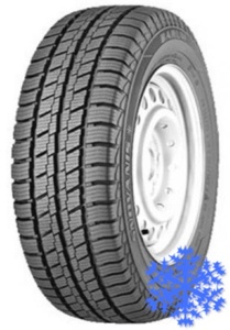 Barum Sno Vanis 225/70 R15 зима