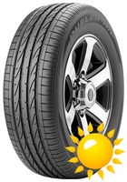 Bridgestone Dueler H/P Sport 235/60 R18 лето