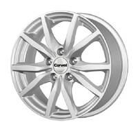Carwel Бекан 6,5*15 5/100 ET45 d67,1 SB