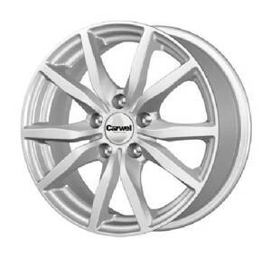 Carwel Бекан 6,5*15 5/100 ET45 d67,1 SB