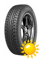 Белшина Astarta SUV 215/60 R17 лето